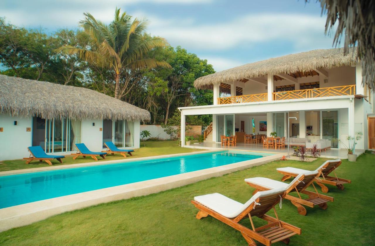 Vikara Bed & Breakfast Olon