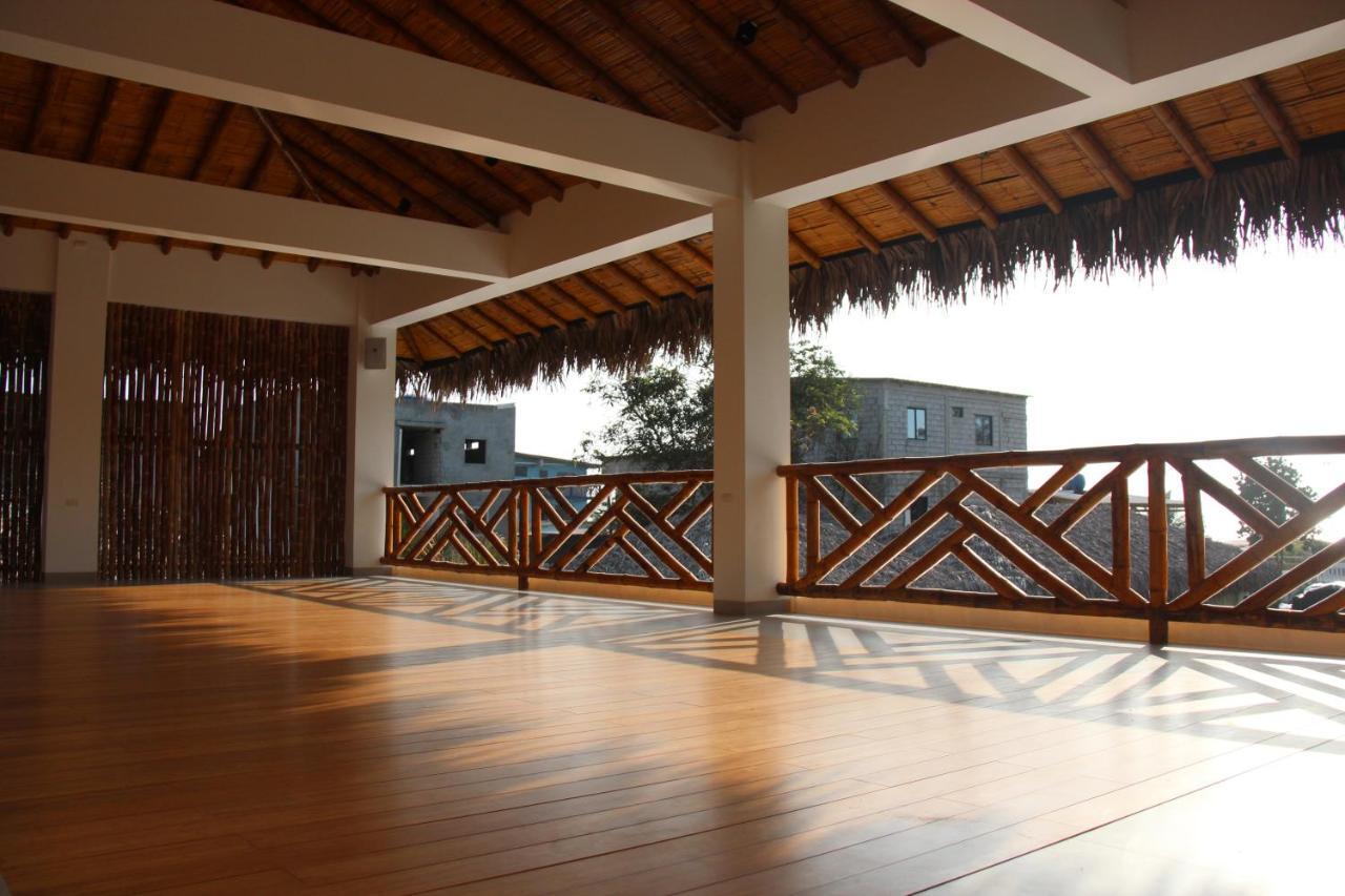 Vikara Bed & Breakfast Olon