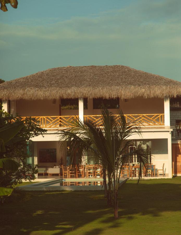 Vikara Bed & Breakfast 3*