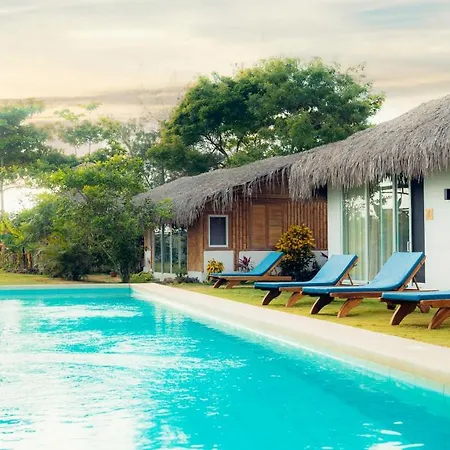 Vikara Bed & Breakfast Olon Exterior photo