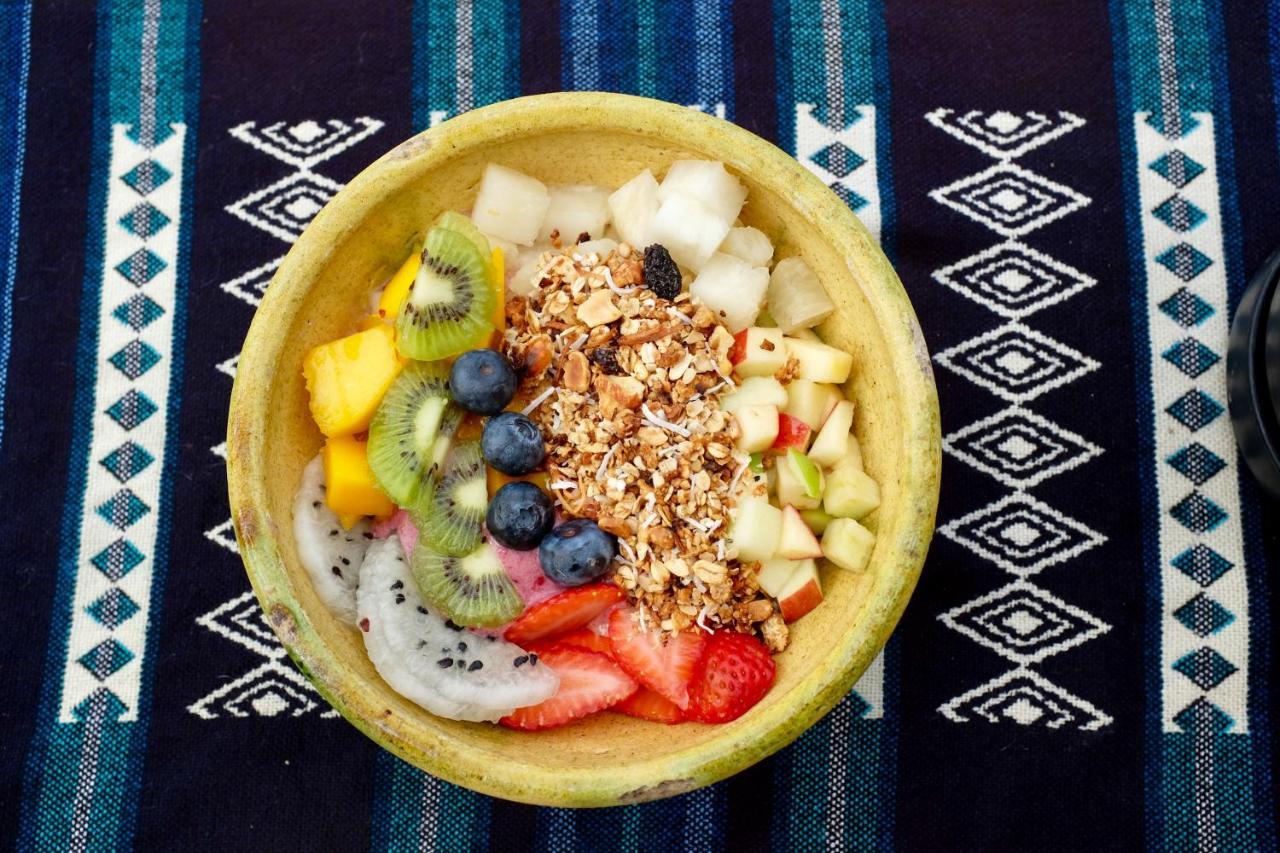 Alojamento de Acomodação e Pequeno-almoço Vikara
